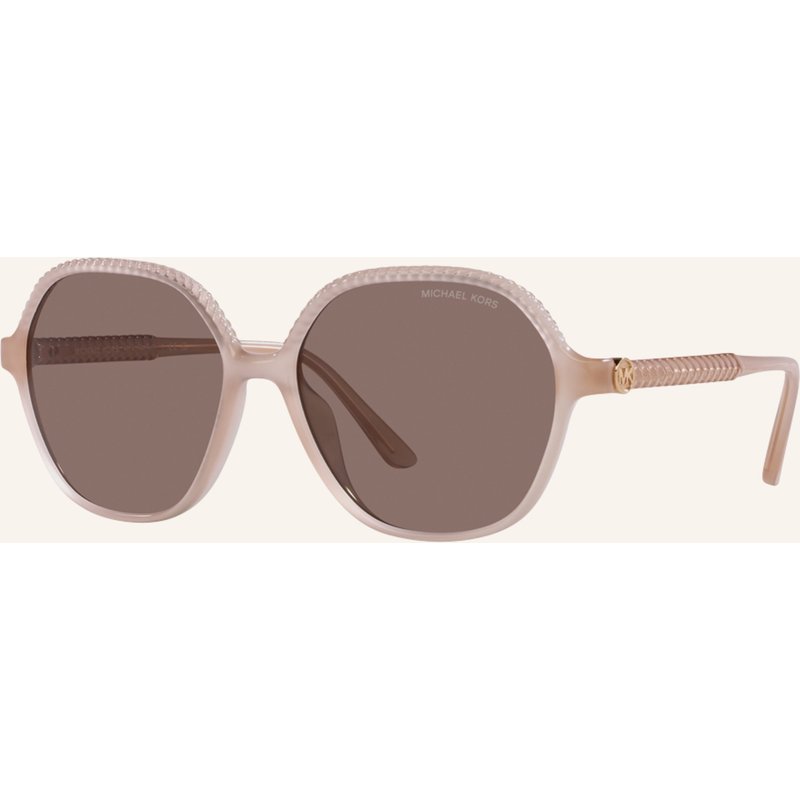 Michael Kors Sonnenbrille mk2186 rosa