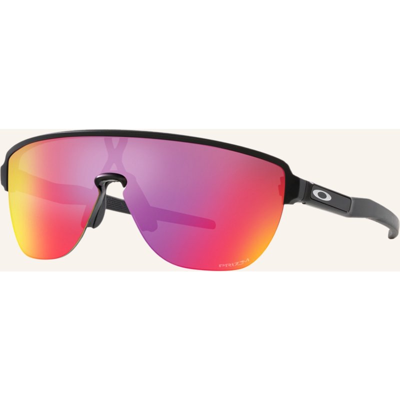 Oakley Sonnenbrille Corridor schwarz