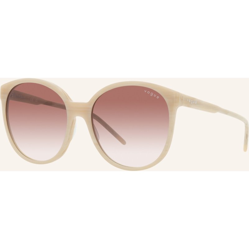 Vogue Sonnenbrille vo5509s beige