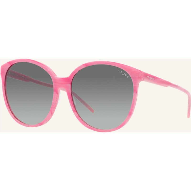 Vogue Sonnenbrille vo5509s pink