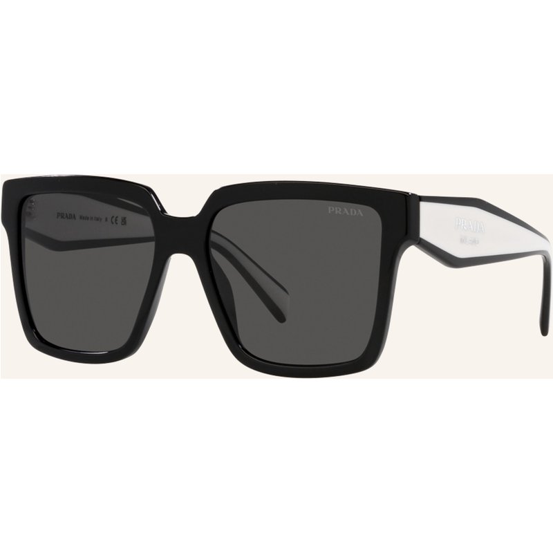 Prada Sonnenbrille Pr 24zs schwarz