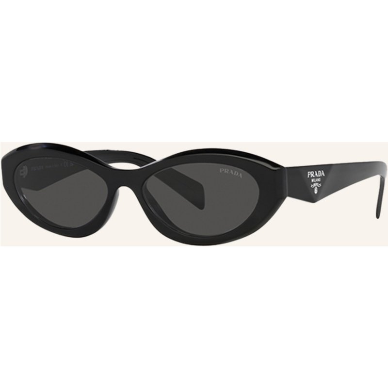 Prada Sonnenbrille Pr 26zs schwarz