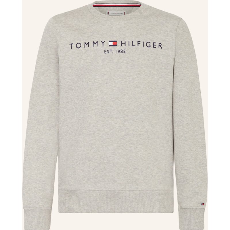 Tommy Hilfiger Sweatshirt grau