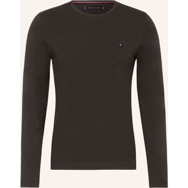 Tommy Hilfiger Longsleeve schwarz