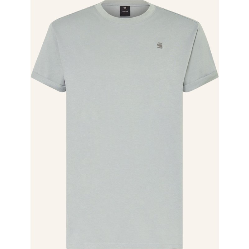 G-Star T-Shirt Lash gruen