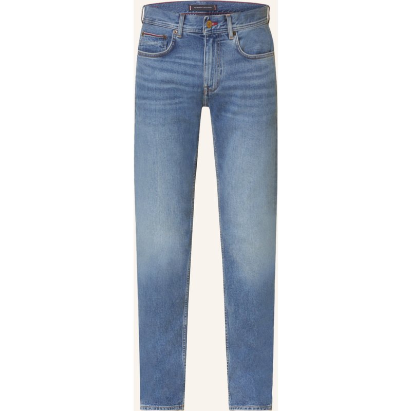 Tommy Hilfiger Jeans Core Denton Straight Fit blau