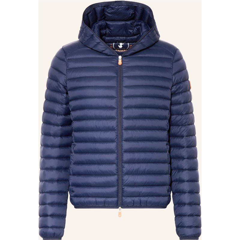 Save The Duck Steppjacke Donald blau