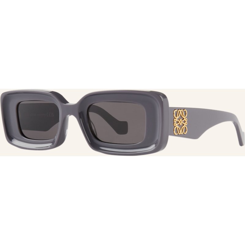Loewe Sonnenbrille braun