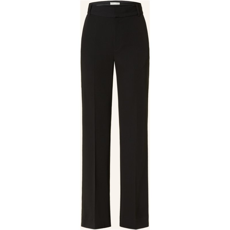 Inwear Bootcut-Hose Vetaiw schwarz