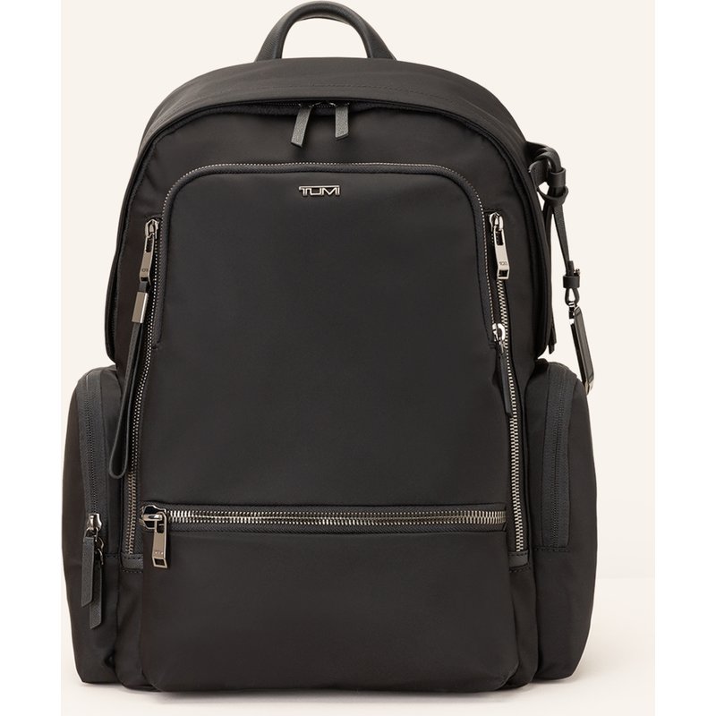 Tumi Voyageur Rucksack Celina Mit Laptop-Fach schwarz