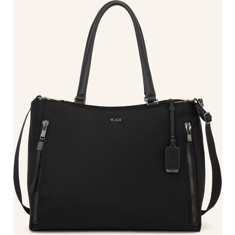 Tumi Shopper Voyageur Valetta Large schwarz