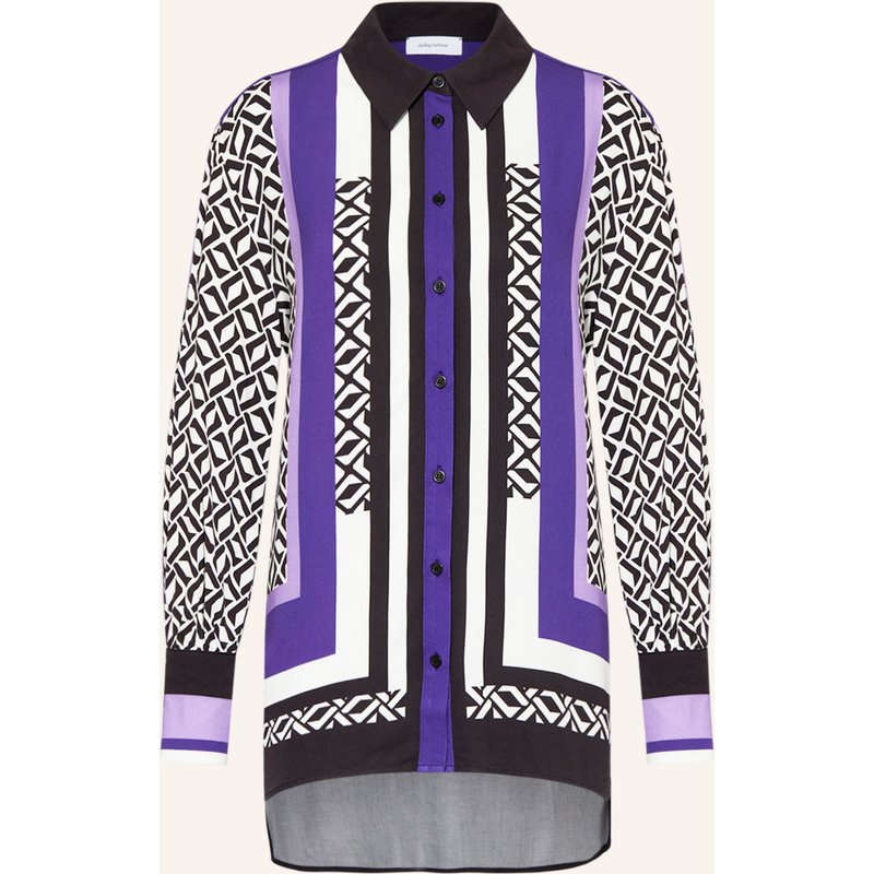 Darling Harbour Hemdbluse weiss