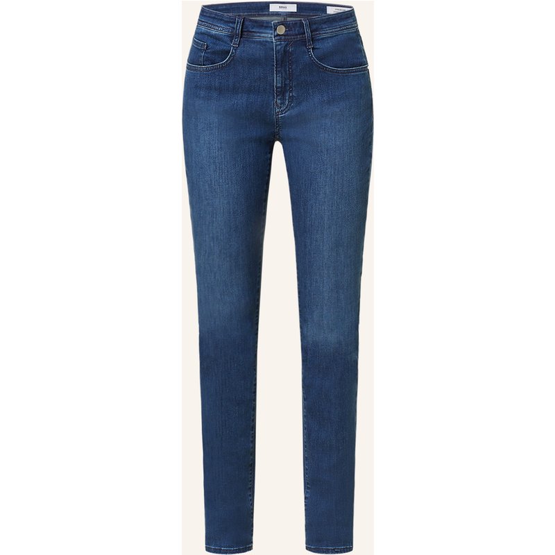 Brax Jeans Mary blau