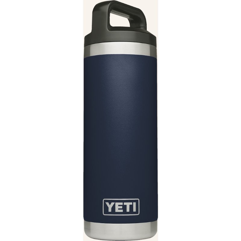 Yeti Thermobecher Rambler® blau