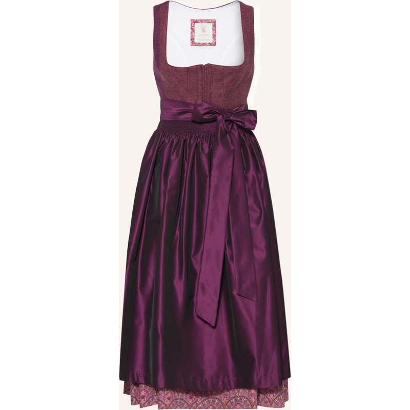 Johann & Johanna Dirndl rot