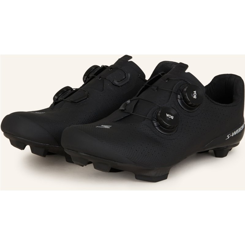 Specialized Gravel-Schuhe S-Works Recon Sl schwarz