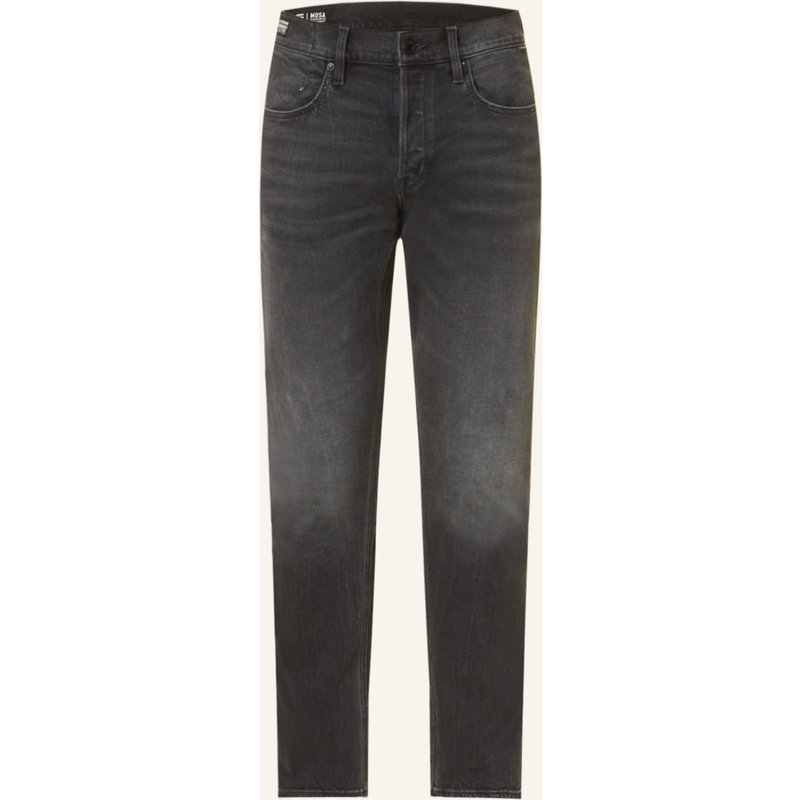 G-Star Jeans Mosa Straight Fit schwarz