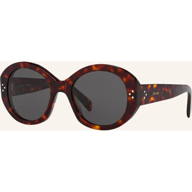 Celine Sonnenbrille cl40240 braun