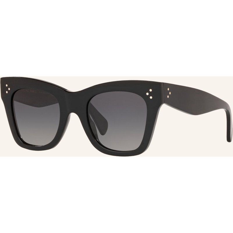 Celine Sonnenbrille cl000194 schwarz