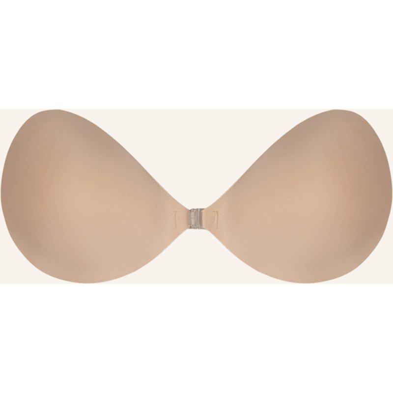 Magic Bodyfashion Rückenfreier Push-Up-Bh Backless Beauty beige