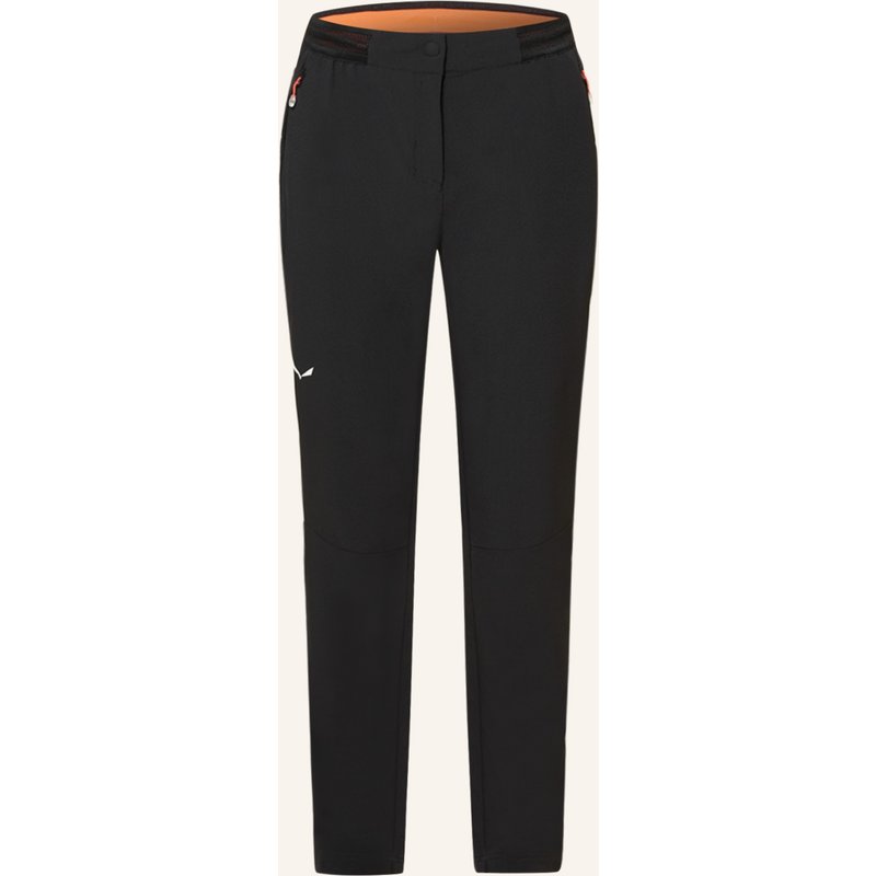 Salewa Trekkinghose Pedroc schwarz