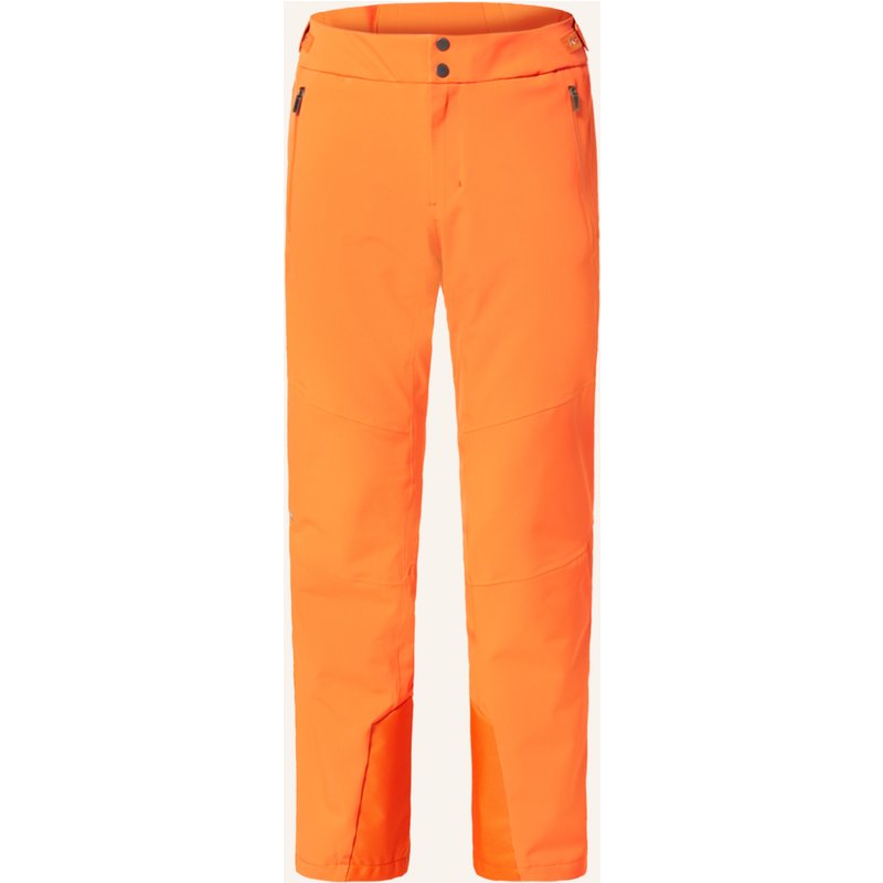 Kjus Skihose Formula orange