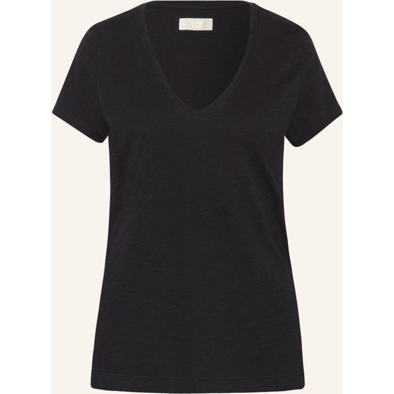 Mos Mosh T-Shirt Mmarden schwarz