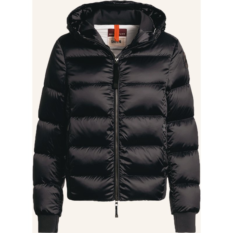 Parajumpers Daunenjacke Mariah grau