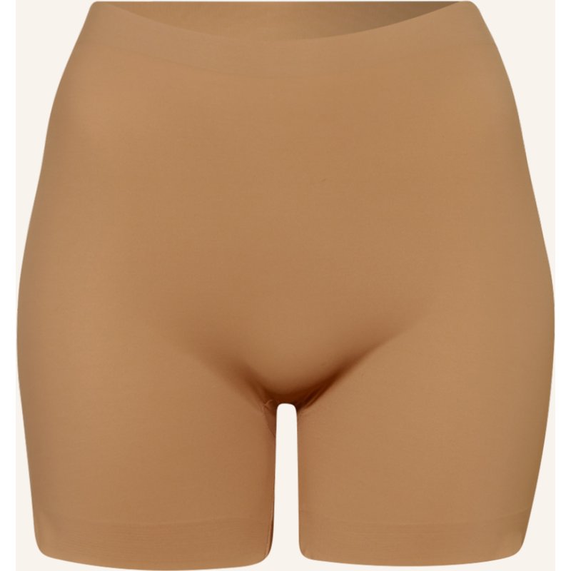 Magic Bodyfashion Shape-Shorts Maxi Sexy beige