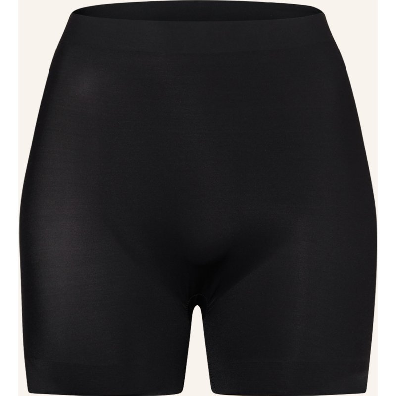 Magic Bodyfashion Shape-Shorts Maxi Sexy schwarz