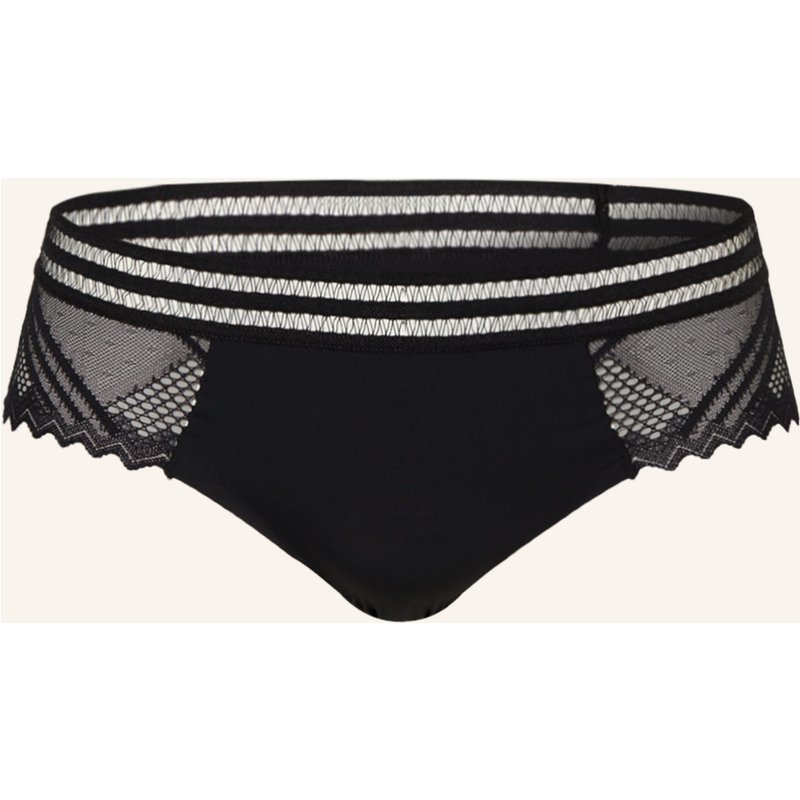 Passionata Panty Rodeo schwarz