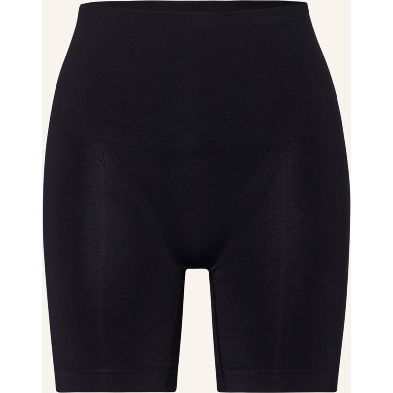 Chantelle Shape-Shorts Smooth Comfort schwarz
