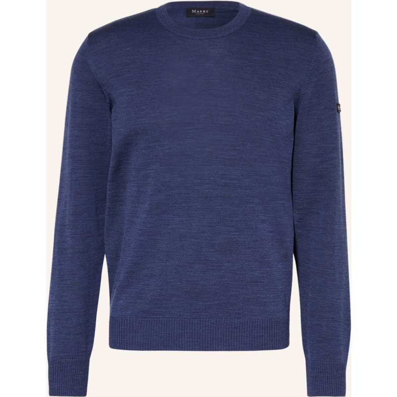 Maerz Muenchen Pullover blau