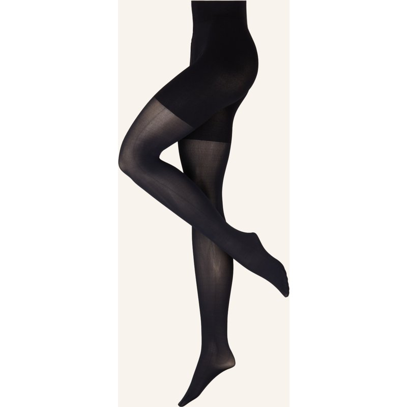 Falke Feinstrumpfhose Beauty Plus blau