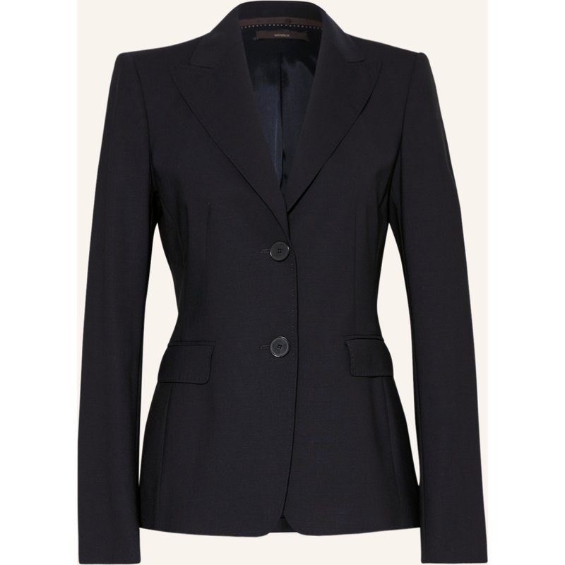 Windsor. Blazer blau