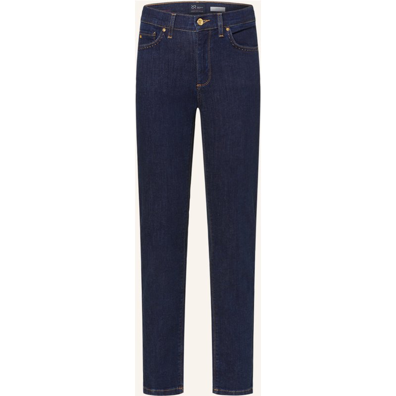 Raffaello Rossi Skinny Jeans Suzy blau