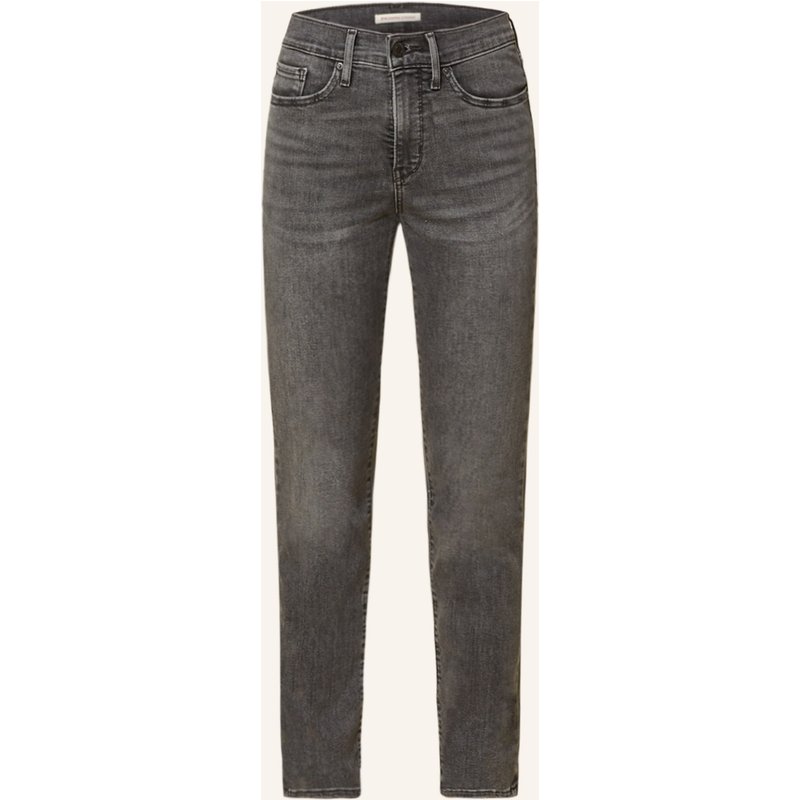Levi's® Straight Jeans 314 grau