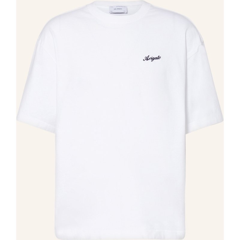 Axel Arigato T-Shirt Honor weiss