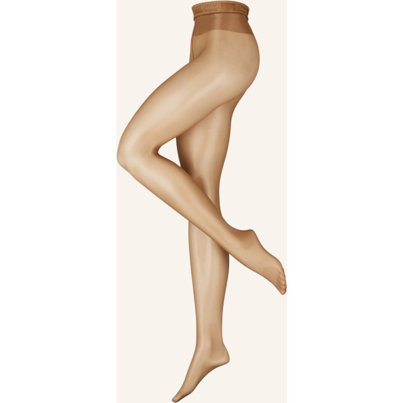 Wolford Feinstrumpfhose Neon beige