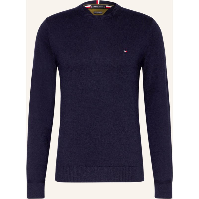 Tommy Hilfiger Pullover blau