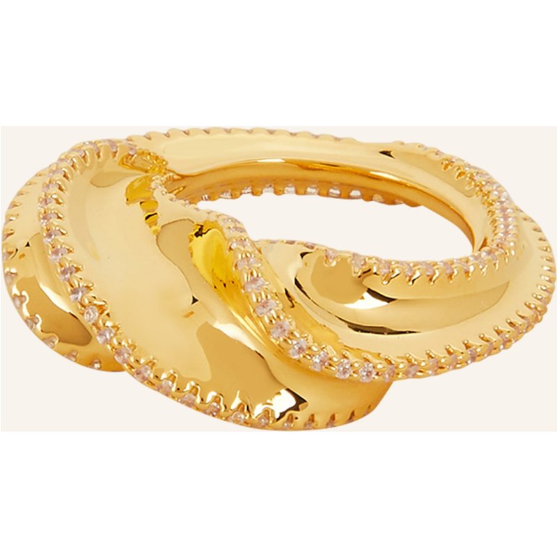 Zimmermann Ring gold