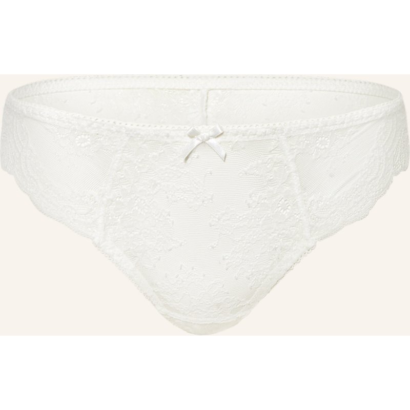 Aubade Slip Danse Des Sens weiss