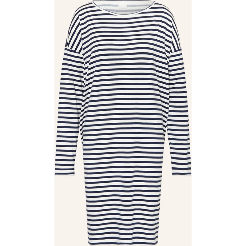 Mey Nachthemd Serie Cyra blau