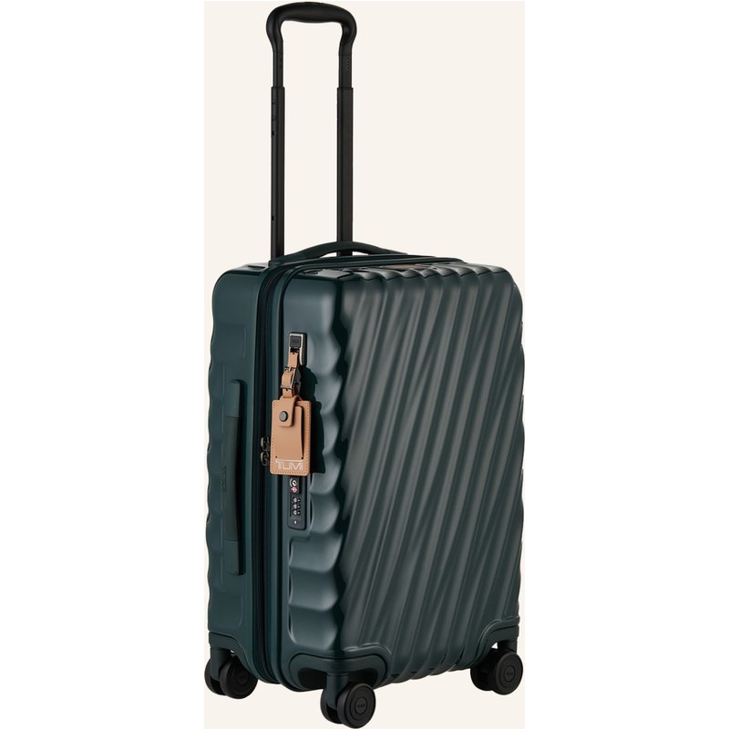 Tumi 19 Degree Trolley International gruen