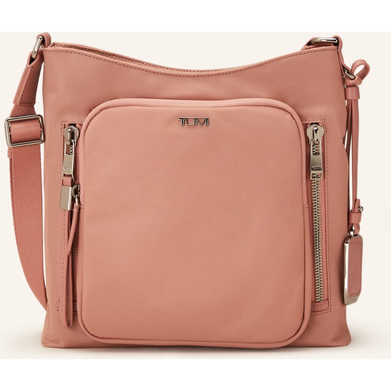 Tumi Voyageur Umhängetasche Tyler pink