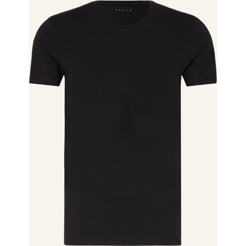 Falke T-Shirt Climate Control schwarz