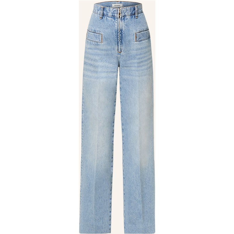 Sandro Jeans blau