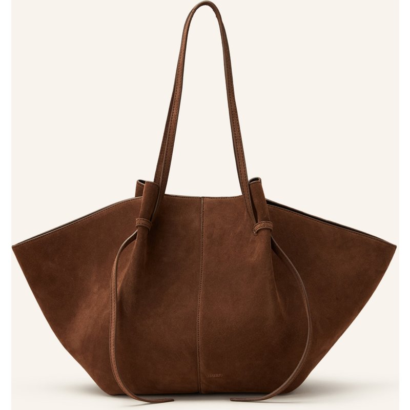 Yuzefi Shopper Large Mochi braun
