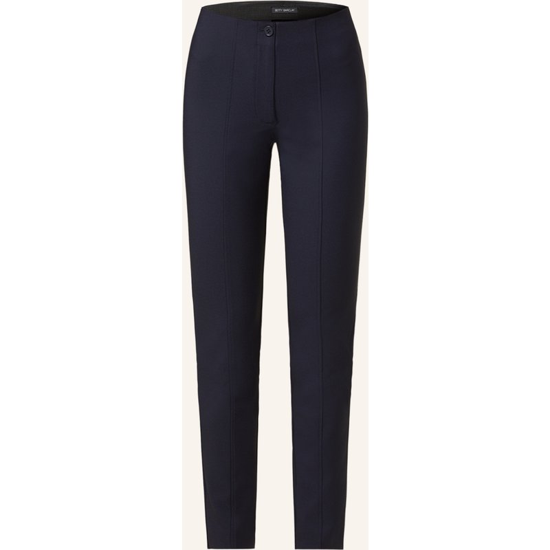 Betty Barclay Hose blau