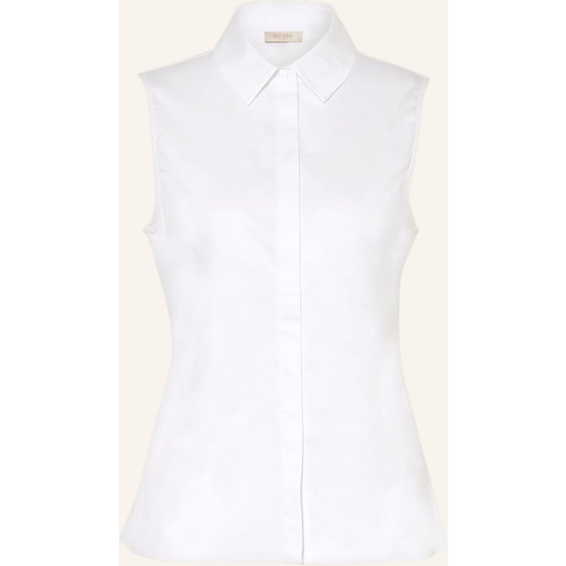 Hobbs Blusentop weiss